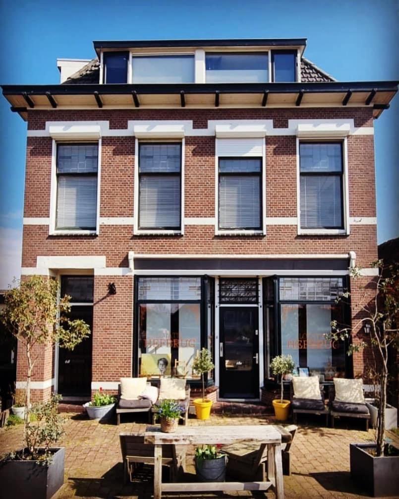 B&B Boskoop Exterior photo
